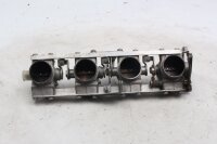 Förgasarbank, spjällhus BMW K 1100 LT K589 0526 90-98