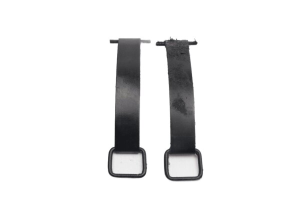 Luftfilterboksens spændebånd, der fastgør gummi BMW K 1100 LT K589 0526 90-98