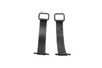 Luftfilterboksens spændebånd, der fastgør gummi BMW K 1100 LT K589 0526 90-98