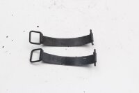 Luftfilterboksens spændebånd, der fastgør gummi BMW K 1100 LT K589 0526 90-98