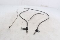 Remleiding, hydraulische slang, drukleiding Moto Guzzi California III VW 87-93