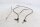 Remleiding, hydraulische slang, drukleiding Moto Guzzi California III VW 87-93