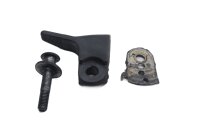 Chokehendel trekmechanisme Bowdenkabel Moto Guzzi...