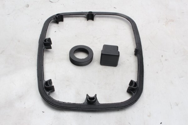 Ventildækselpakning gummipakning højre BMW R 1100 GS 259 0409 93-99