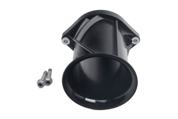 Intake manifold, intake funnel, air guide KTM 1290 Super Duke R 1290SDR/14 14-16
