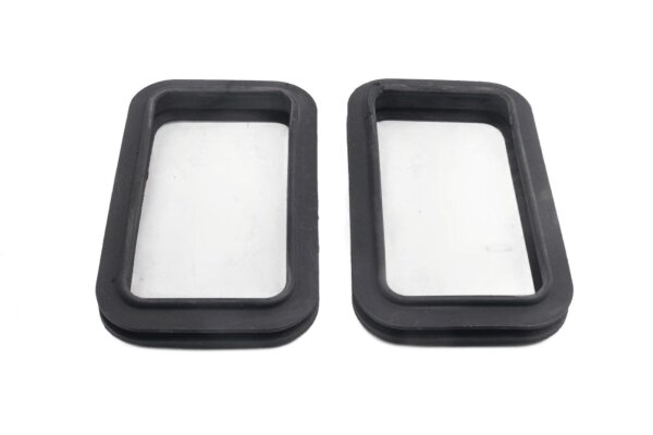 Joint dadmission, paire de grilles dair rectangulaires KTM 1290 Super Duke R 1290SDR/14 14-16