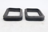 Joint dadmission, paire de grilles dair rectangulaires KTM 1290 Super Duke R 1290SDR/14 14-16