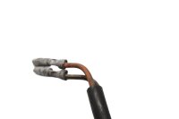 Brake light switch cable holder Suzuki GV 1400 G...