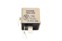 Relais Steuerrelais Elektrik Siemens 4-polig BMW R 1100 GS 259 0409 93-99