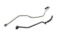 Oil cooler line, oil line set, oil cooling line BMW R...