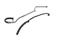 Oil cooler line, oil line set, oil cooling line BMW R...