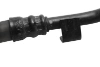 Línea de enfriamiento de aceite, conjunto de líneas de aceite, línea de enfriamiento de aceite BMW R 1200 GS K25 0307 R12 04-07