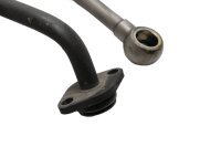 Línea de enfriamiento de aceite, conjunto de líneas de aceite, línea de enfriamiento de aceite BMW R 1200 GS K25 0307 R12 04-07