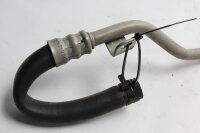 Línea de enfriamiento de aceite, conjunto de líneas de aceite, línea de enfriamiento de aceite BMW R 1200 GS K25 0307 R12 04-07