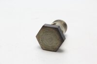 Conector de línea de enfriador de aceite de tornillo hueco BMW R 1200 GS K25 0307 R12 04-07