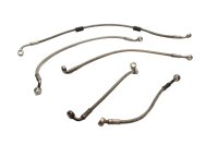 Bremseledningssæt hydraulikslange for bag BMW R...