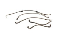 Bremseledningssæt hydraulikslange for bag BMW R...