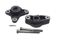 Kupplungsnehmerzylinder hinten unten KTM 1290 Super Duke...