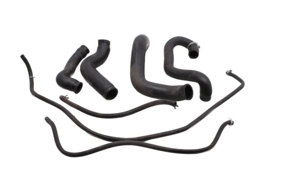 Radiator hose set, water hose KTM 1290 Super Duke R 1290SDR/14 14-16
