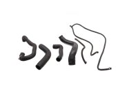 Radiator hose set, water hose KTM 1290 Super Duke R 1290SDR/14 14-16