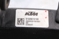 Vandkøler, kølevæskekøler, radiator KTM 1290 Super Duke R 1290SDR/14 14-16