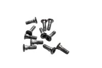 Brake disc screw set front left Suzuki GV 1400 G...
