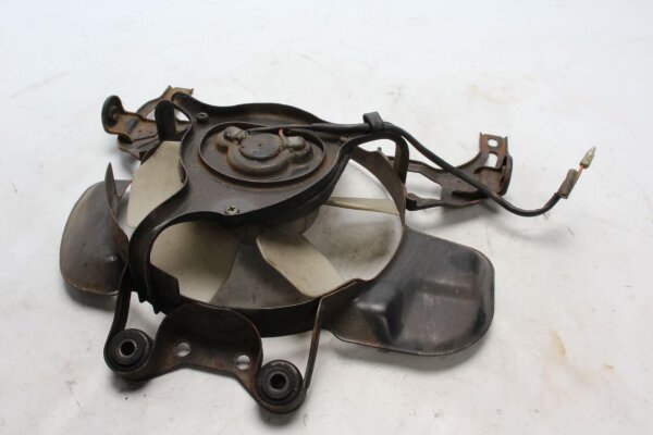 Kühlerlüfter Ventilator Motorkühlung Suzuki GV 1400 G Cavalcade GV1400 85-88