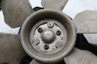 Kühlerlüfter Ventilator Motorkühlung Suzuki GV 1400 G Cavalcade GV1400 85-88