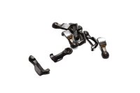 Tuimelaarset, nokkenas voor Suzuki GV 1400 G Cavalcade GV1400 85-88
