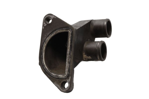 Inlaatflens van de cilinderkopkap Suzuki GV 1400 G Cavalcade GV1400 85-88