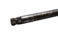 Schaltwelle Getriebe Schalthebel Suzuki GV 1400 G Cavalcade GV1400 85-88
