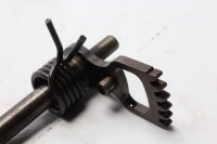 Schaltwelle Getriebe Schalthebel Suzuki GV 1400 G Cavalcade GV1400 85-88
