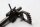 Schaltwelle Getriebe Schalthebel Suzuki GV 1400 G Cavalcade GV1400 85-88