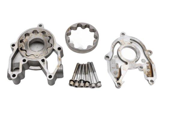 Juego de tornillos de la carcasa del engranaje de la unidad de bomba de aceite BMW R 1100 GS 259 0409 93-99