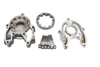 Oil pump unit gear housing screw set BMW R 1100 GS 259...