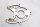 Juego de tornillos de la carcasa del engranaje de la unidad de bomba de aceite BMW R 1100 GS 259 0409 93-99