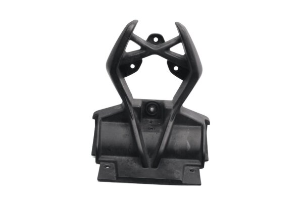 Kentekenplaathouder basisplaat 61121459684 BMW R 1200 GS K25 0307 R12 04-07