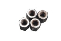 Exhaust manifold nut set, hexagonal BMW R 1200 GS K25...