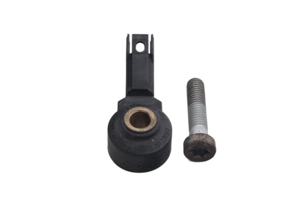Klopfsensor Sensor Motor links 0261231172 BMW R 1200 GS K25 0307 R12 04-07