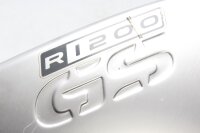 Left side panel, trim cover BMW R 1200 GS K25 0307 R12 04-07