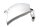 Left side panel, trim cover BMW R 1200 GS K25 0307 R12 04-07