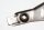 Left side panel, trim cover BMW R 1200 GS K25 0307 R12 04-07