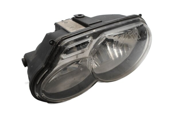 Dubbele koplampen, hoofdbehuizing van de koplamp BMW R 1200 GS K25 0307 R12 04-07