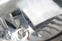 Dubbele koplampen, hoofdbehuizing van de koplamp BMW R 1200 GS K25 0307 R12 04-07