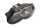 Dubbele koplampen, hoofdbehuizing van de koplamp BMW R 1200 GS K25 0307 R12 04-07