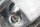 Dubbele koplampen, hoofdbehuizing van de koplamp BMW R 1200 GS K25 0307 R12 04-07
