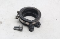 Imusarjan kaasuttimen kumitiiviste, oikea BMW R 1100 GS 259 0409 93-99