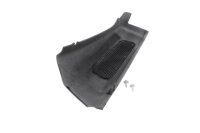 Coperchio laterale, lato destro, griglia di ventilazione BMW R 1100 GS 259 0409 93-99