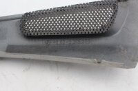 Coperchio laterale, lato destro, griglia di ventilazione BMW R 1100 GS 259 0409 93-99
