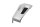 Coperchio laterale, lato destro, griglia di ventilazione BMW R 1100 GS 259 0409 93-99